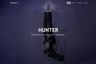 DestinyU