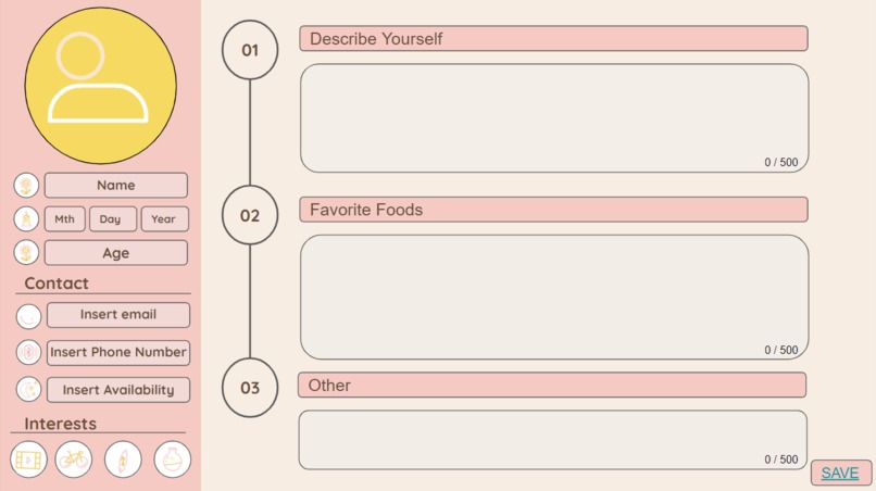 Clicknic-Click Like Two Peas in a Pod! – screenshot 4