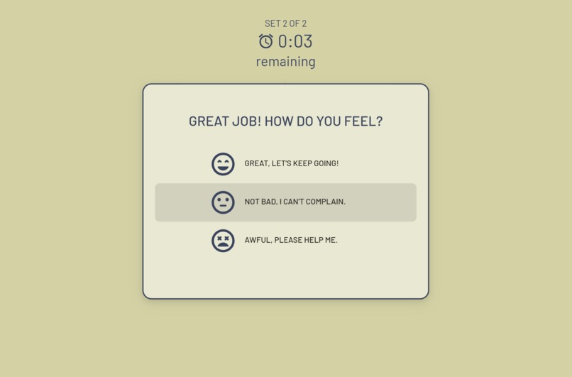 mystudy.space – screenshot 2