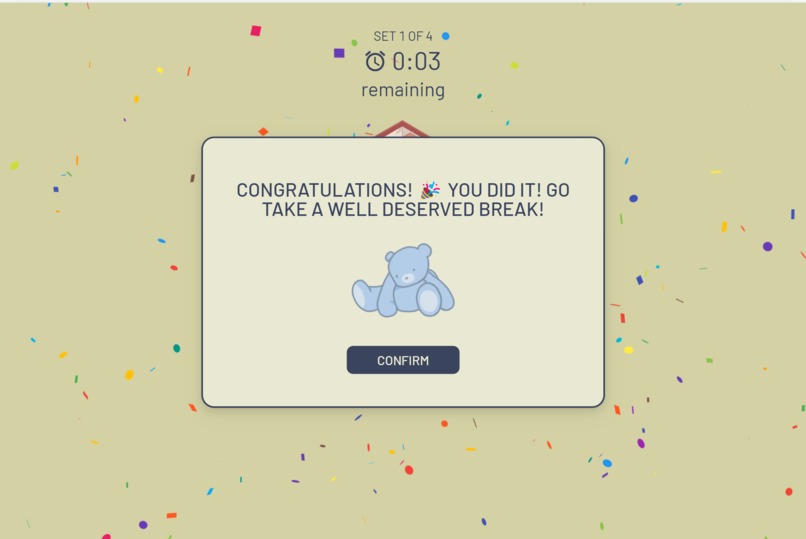 mystudy.space – screenshot 3