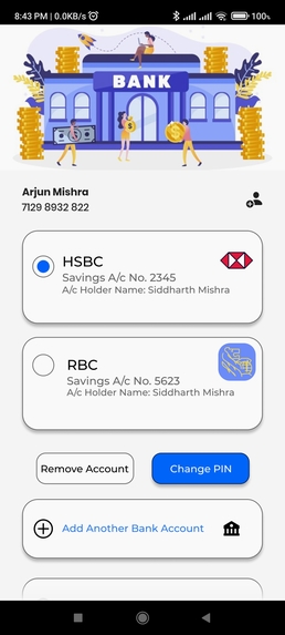 ACE – screenshot 2