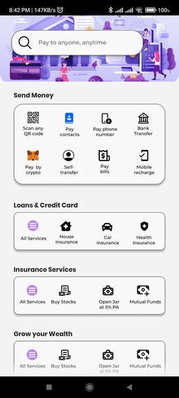 ACE – screenshot 3