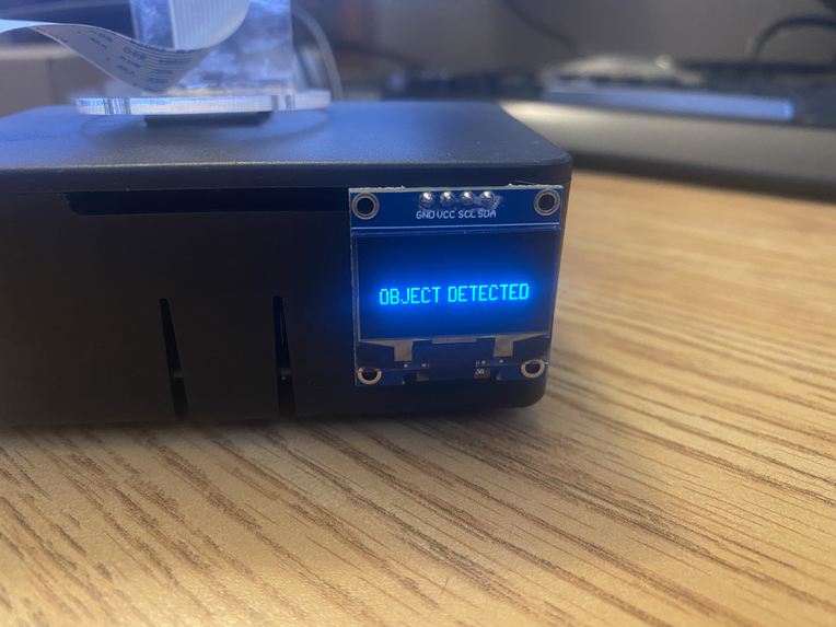 NCAR: Nighttime Collision Avoidance System – screenshot 5