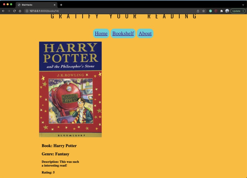 Puzzle Reader – screenshot 4