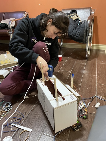 Get Nailed – screenshot 4