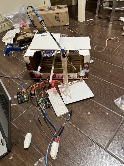 Get Nailed – screenshot 3