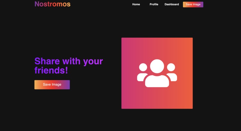 Nostromos – screenshot 4