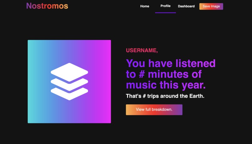 Nostromos – screenshot 2