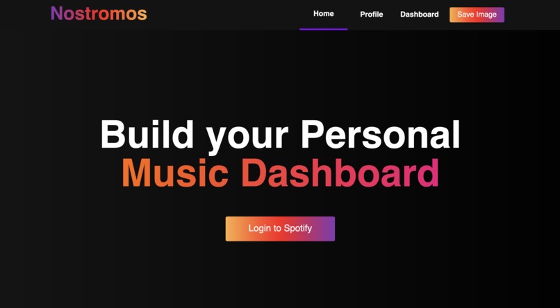 Nostromos – screenshot 1