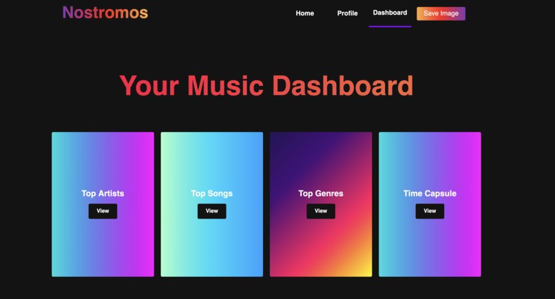 Nostromos – screenshot 3