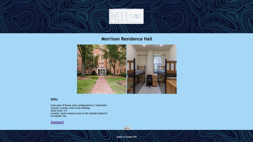 Heel Estate – screenshot 4