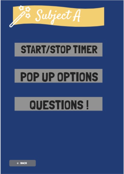 Hocus Focus – screenshot 2
