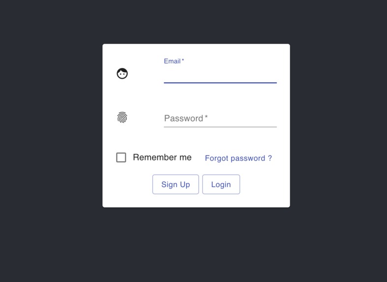 PoachNot – screenshot 1