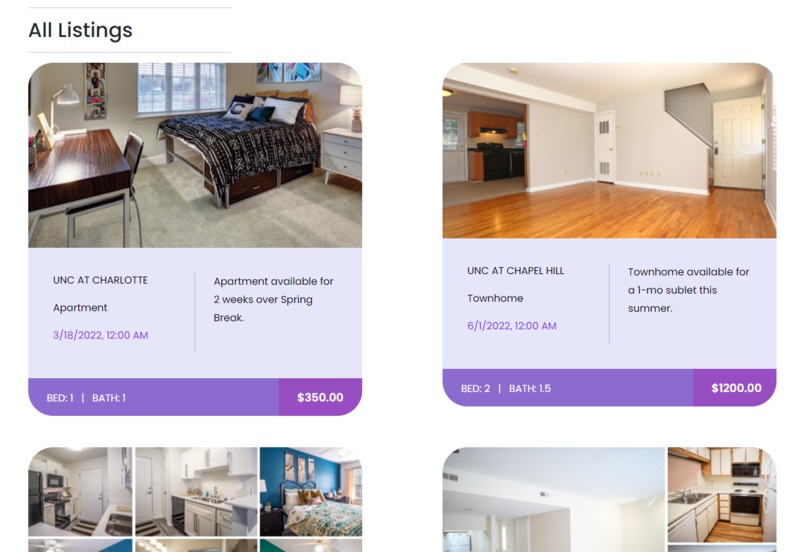 HomeSlice – screenshot 4