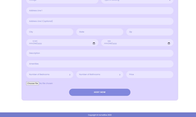 HomeSlice – screenshot 6