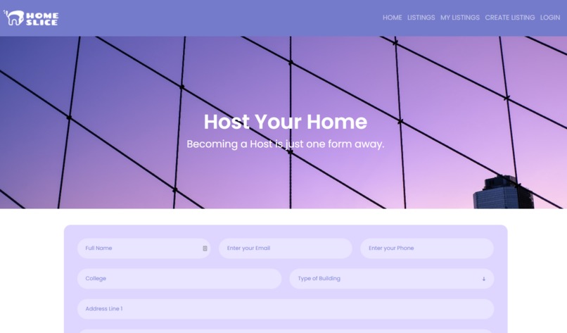HomeSlice – screenshot 5