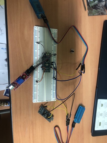 HapticHat – screenshot 3