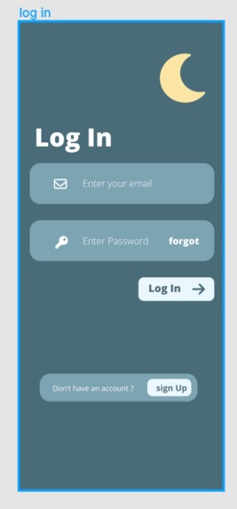 Safe Slumber – screenshot 3