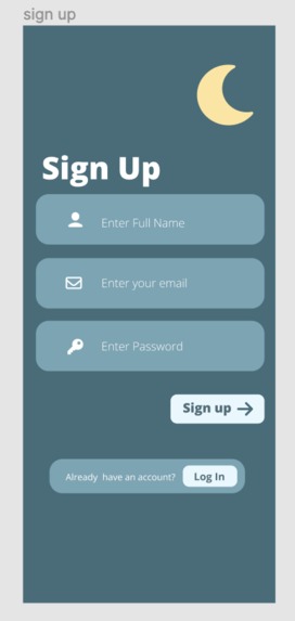 Safe Slumber – screenshot 4