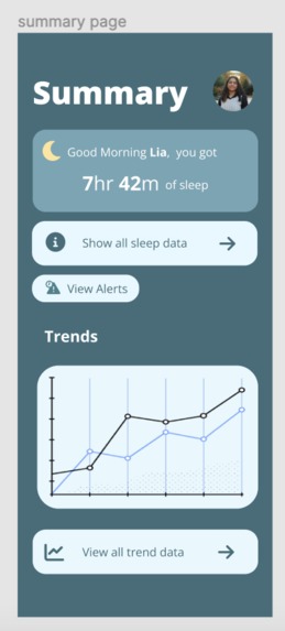 Safe Slumber – screenshot 5