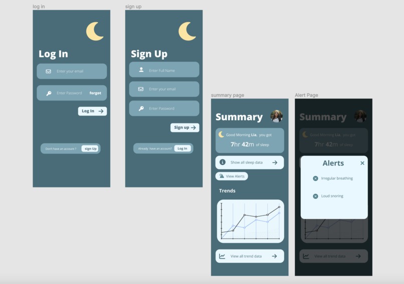 Safe Slumber – screenshot 6