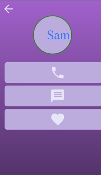 Project Reach – screenshot 5