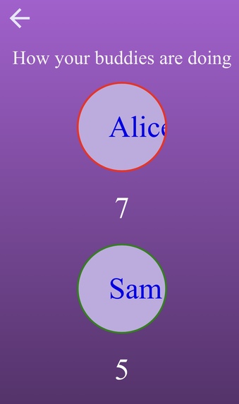 Project Reach – screenshot 4