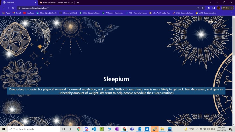 Sleepium  – screenshot 3