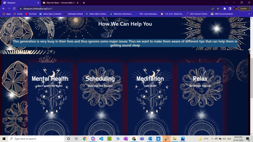 Sleepium  – screenshot 4