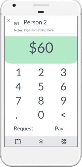 GiveBack – screenshot 5