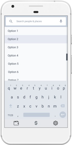 GiveBack – screenshot 6