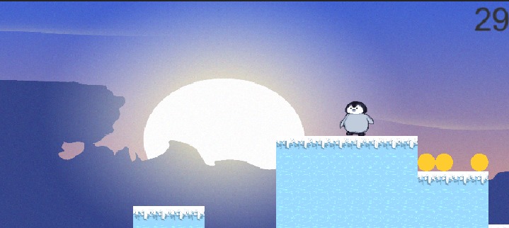 Frigid – screenshot 1