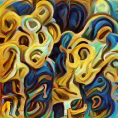 Image Art Styler – screenshot 1