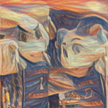 Image Art Styler – screenshot 2