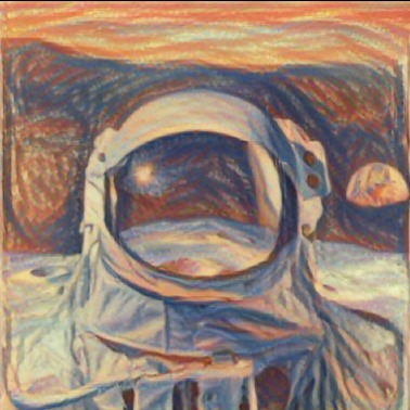 Image Art Styler – screenshot 4