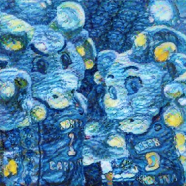 Image Art Styler – screenshot 7