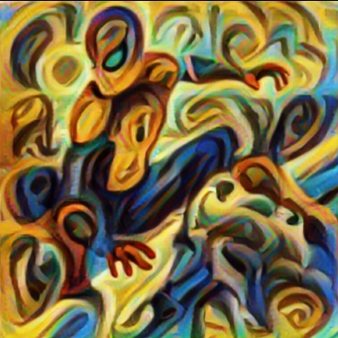 Image Art Styler – screenshot 12