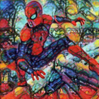 Image Art Styler – screenshot 14