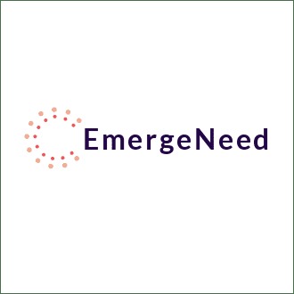 EmergeNeed  – screenshot 1