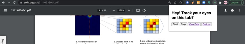Cogneyes – screenshot 2