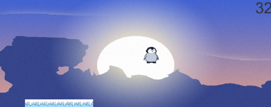 Frigid – screenshot 2