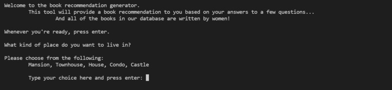 Time to book it! – screenshot 2