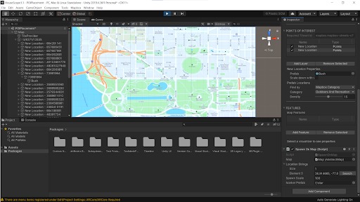 HouseScape – screenshot 1