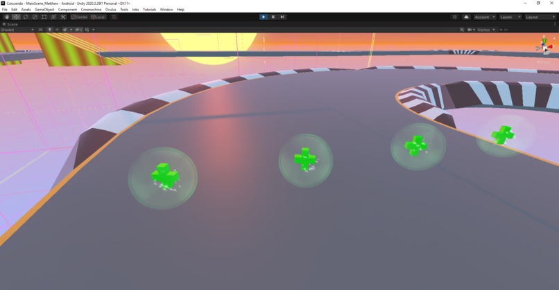Carscendo – screenshot 7