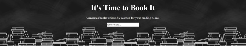Time to book it! – screenshot 3