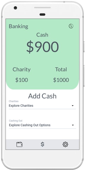 GiveBack – screenshot 8