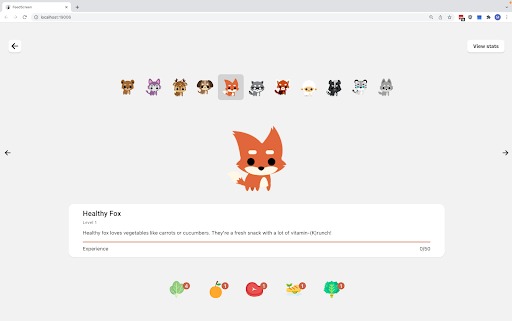 Munch Buddies! – screenshot 8