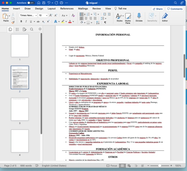 Translate Me – screenshot 6