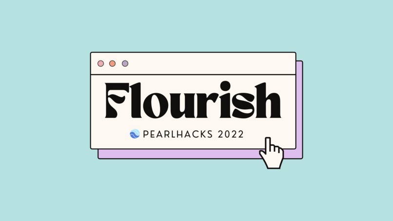 Flourish – screenshot 1