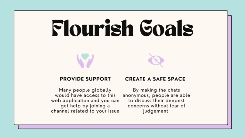Flourish – screenshot 5